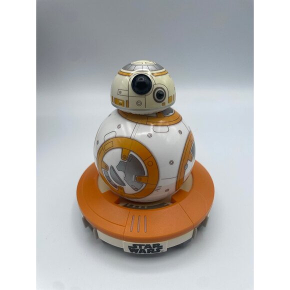 Sphero Starwars BB-8 ***for parts or repair*** - Picture 2 of 9